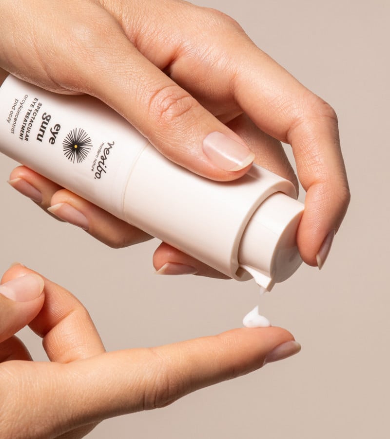 Eye Guru - krem pod oczy