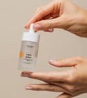 Nawadniające serum z peptydami - Aqua Glaze od Resibo