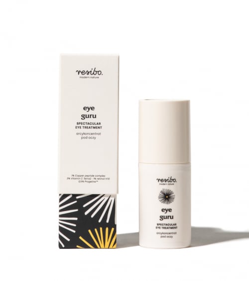 Eye Guru - krem pod oczy