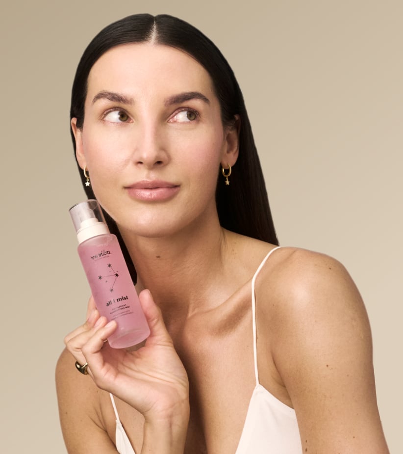 All I Mist – codzienna tarcza antyoksydacyjna dla skóry  - Resibo