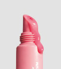 Lips On serum-błyszczyk do ust strawberry pink