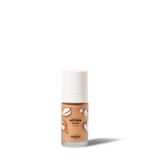 Self Love 30 ml krem BB sunny beige