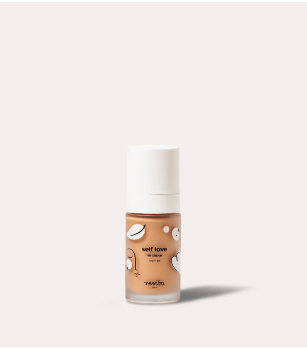 Self Love 30 ml krem BB sunny beige